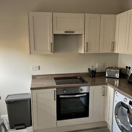 Kim Family Holiday Get-Away 4 Bedrooms 2 Baths Blackpool Eksteriør billede