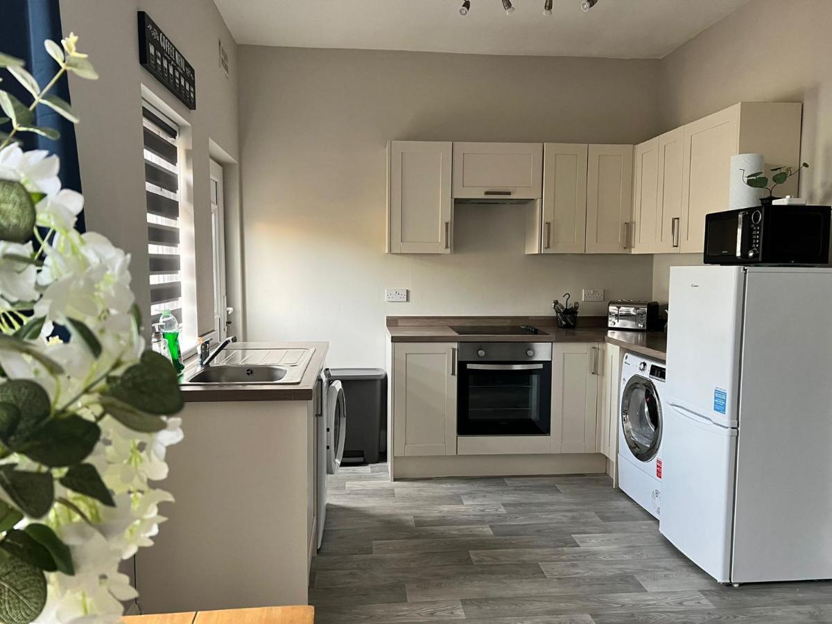 Kim Family Holiday Get-Away 4 Bedrooms 2 Baths Blackpool Eksteriør billede