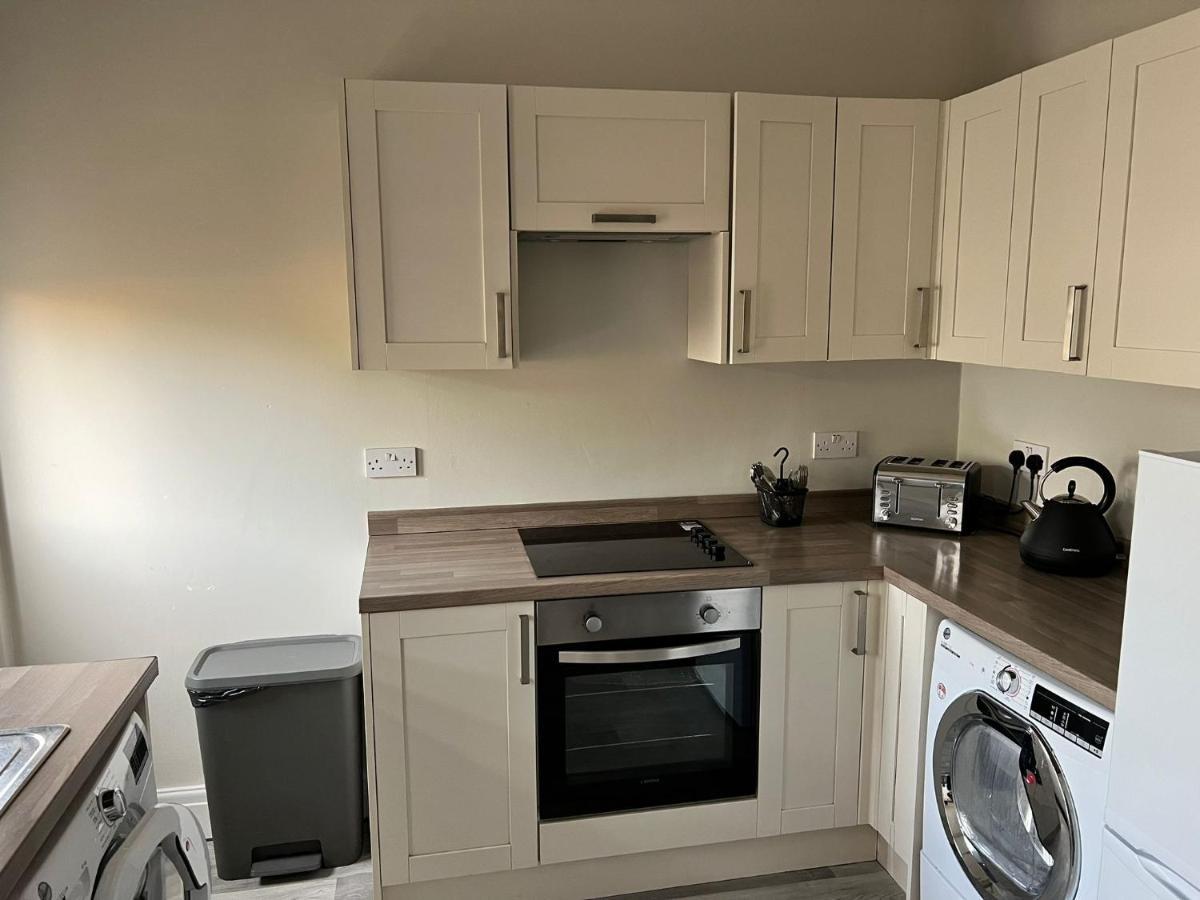 Kim Family Holiday Get-Away 4 Bedrooms 2 Baths Blackpool Eksteriør billede