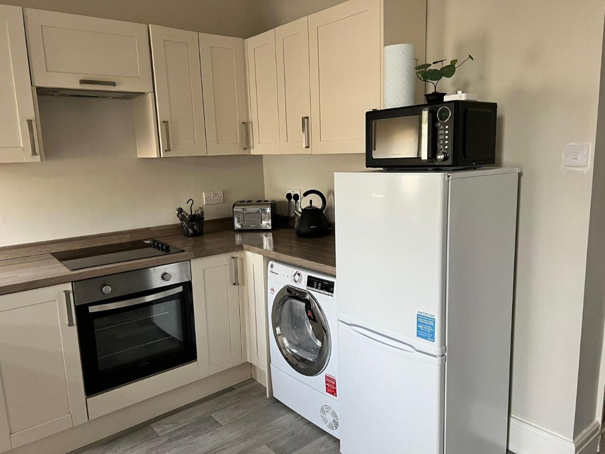Kim Family Holiday Get-Away 4 Bedrooms 2 Baths Blackpool Eksteriør billede