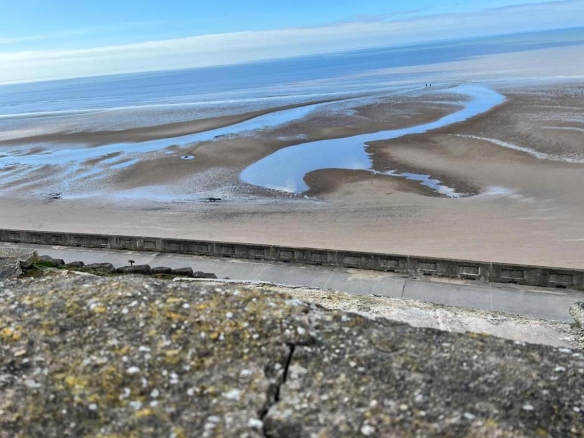 Kim Family Holiday Get-Away 4 Bedrooms 2 Baths Blackpool Eksteriør billede